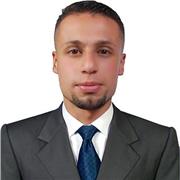 Entrenador personal y deportivo